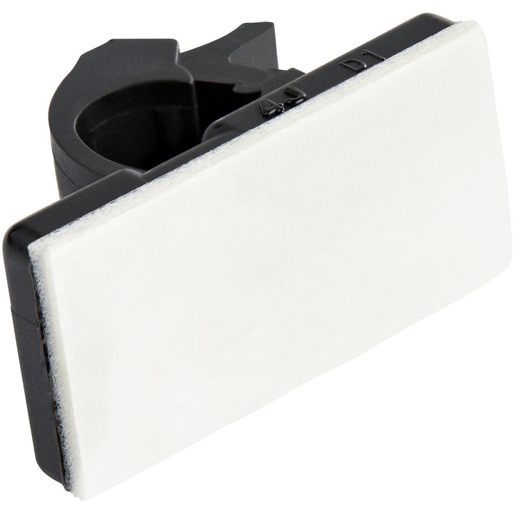 Cable holder Startech CBMCC1 Black Nylon-4