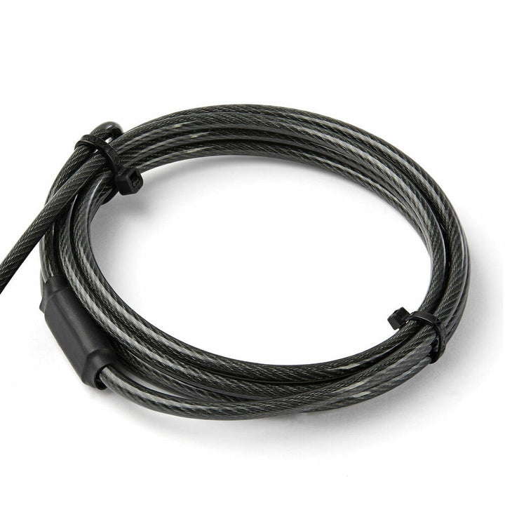 Security Cable Startech LTULOCKKEY 2 m-4
