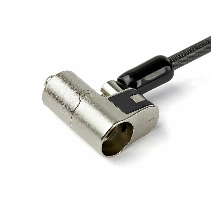 Security Cable Startech LTULOCKKEY 2 m-2