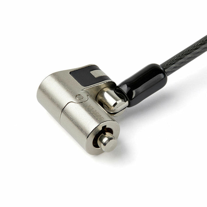 Security Cable Startech LTULOCKKEY 2 m-3