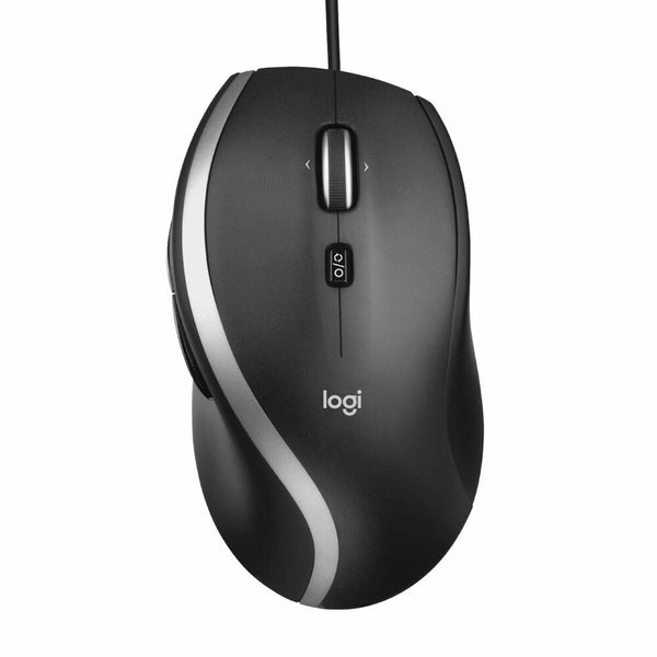 Mouse Logitech 910-005784 Black-0