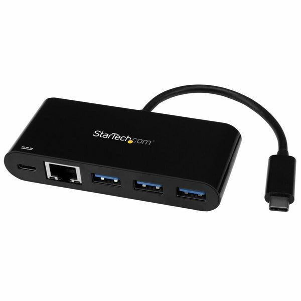 Network Adaptor Startech US1GC303APD          Black-0