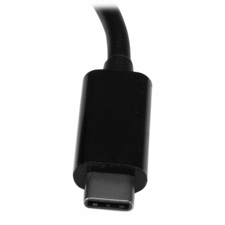 Network Adaptor Startech US1GC303APD          Black-3