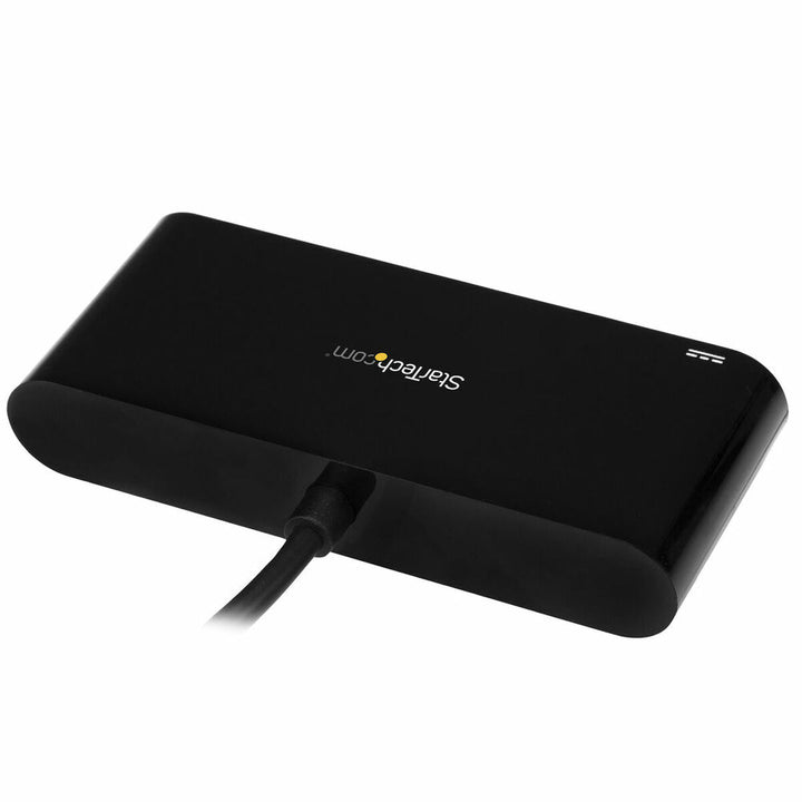 Network Adaptor Startech US1GC303APD          Black-4