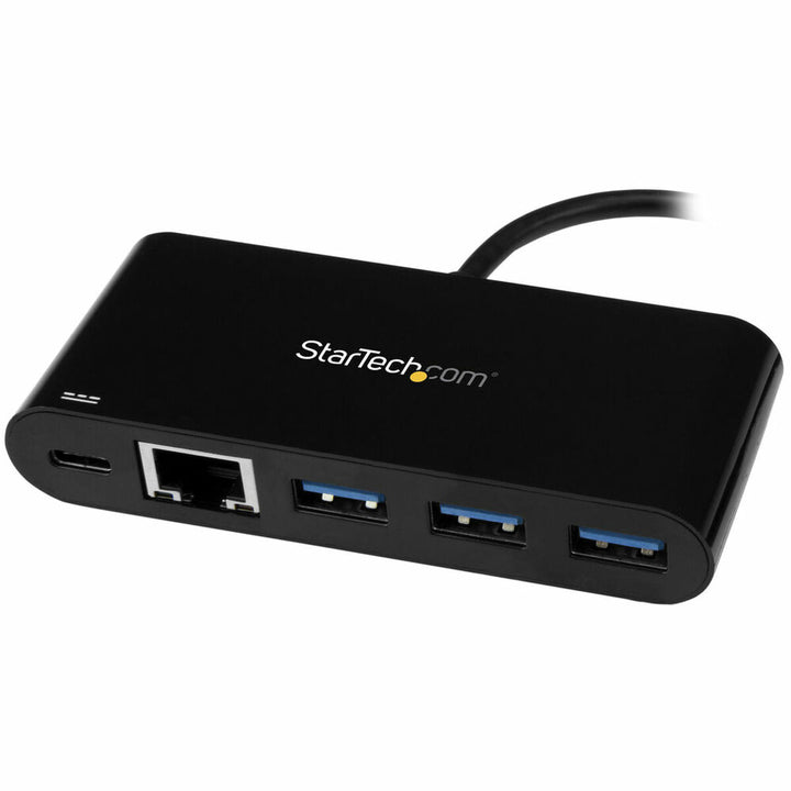 Network Adaptor Startech US1GC303APD          Black-2