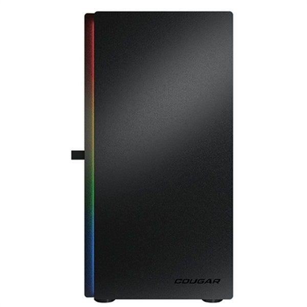ATX Semi-tower Box Cougar Purity  Black-0
