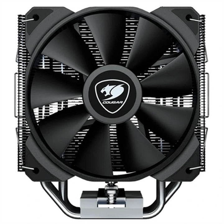Box Ventilator Cougar Forza 50 Essential Ø 12 cm-0