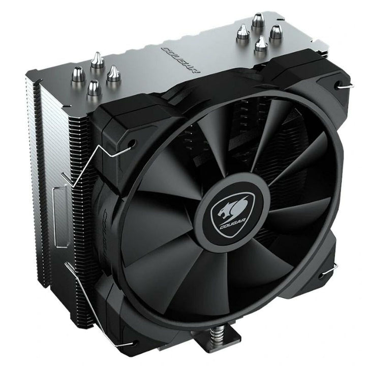 Box Ventilator Cougar Forza 50 Essential Ø 12 cm-2