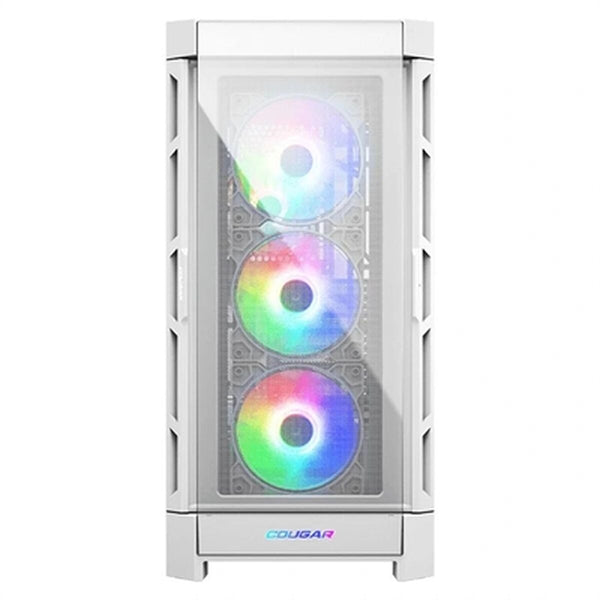 ATX Semi-tower Box Cougar Duoface PRO-0