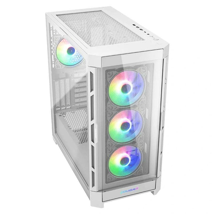ATX Semi-tower Box Cougar Duoface PRO-3