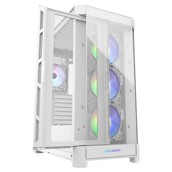 ATX Semi-tower Box Cougar Duoface PRO-2