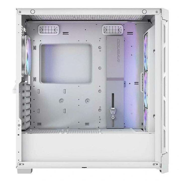 ATX Semi-tower Box Cougar Duoface PRO-1