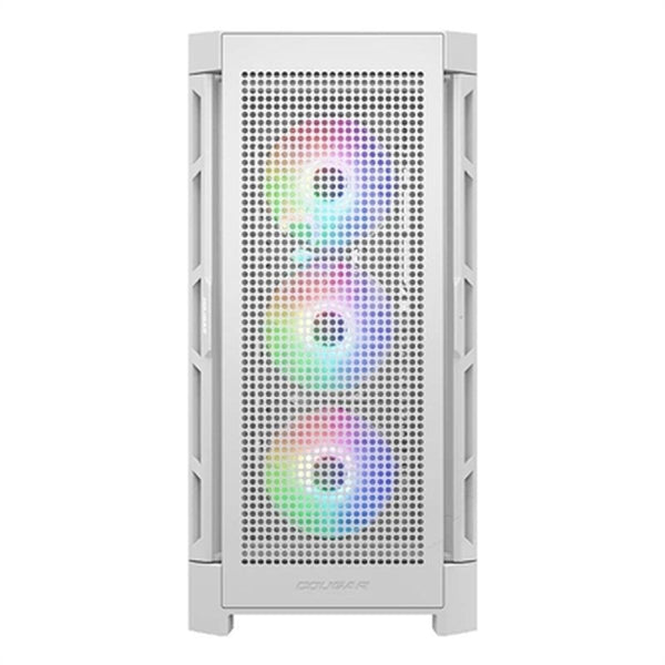 ATX Semi-tower Box Cougar Airface Pro-0