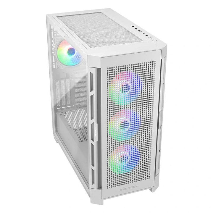 ATX Semi-tower Box Cougar Airface Pro-3