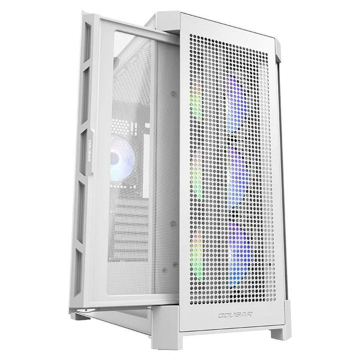 ATX Semi-tower Box Cougar Airface Pro-2