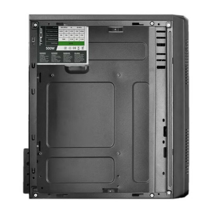 ATX Mini-tower Box Case Tacens ACM500 USB 3.0 Black-3