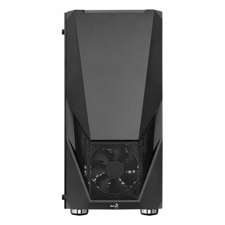ATX Semi-tower Box Aerocool Zauron LED RGB Black-5
