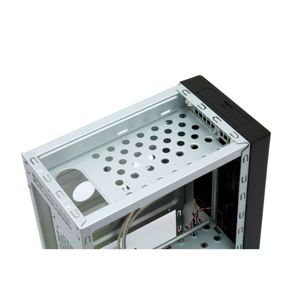 ATX Semi-tower Box Chieftec BT-02B-U3-250VS Black-10