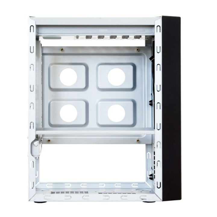 ATX Semi-tower Box Chieftec BT-02B-U3-250VS Black-9