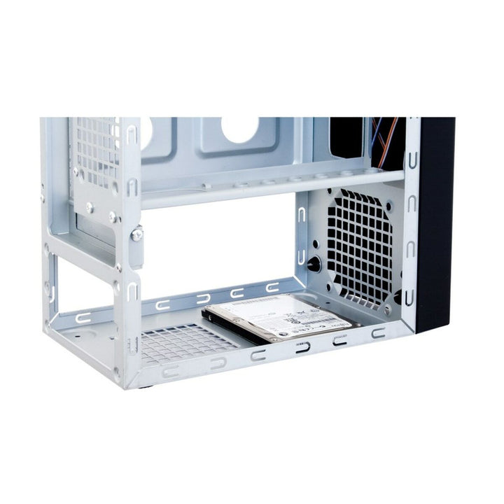 ATX Semi-tower Box Chieftec BT-02B-U3-250VS Black-1
