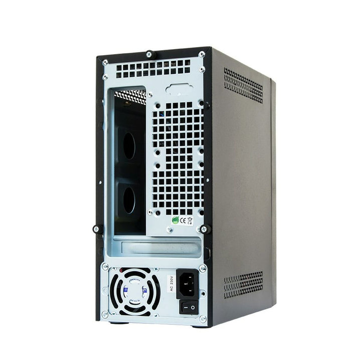ATX Semi-tower Box Chieftec BT-02B-U3-250VS Black-6