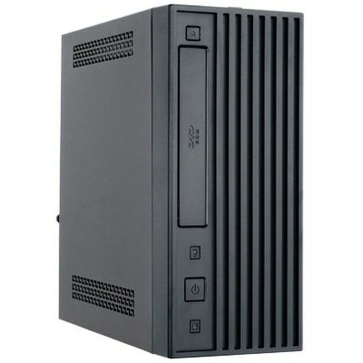 ATX Semi-tower Box Chieftec BT-02B-U3-250VS Black-0