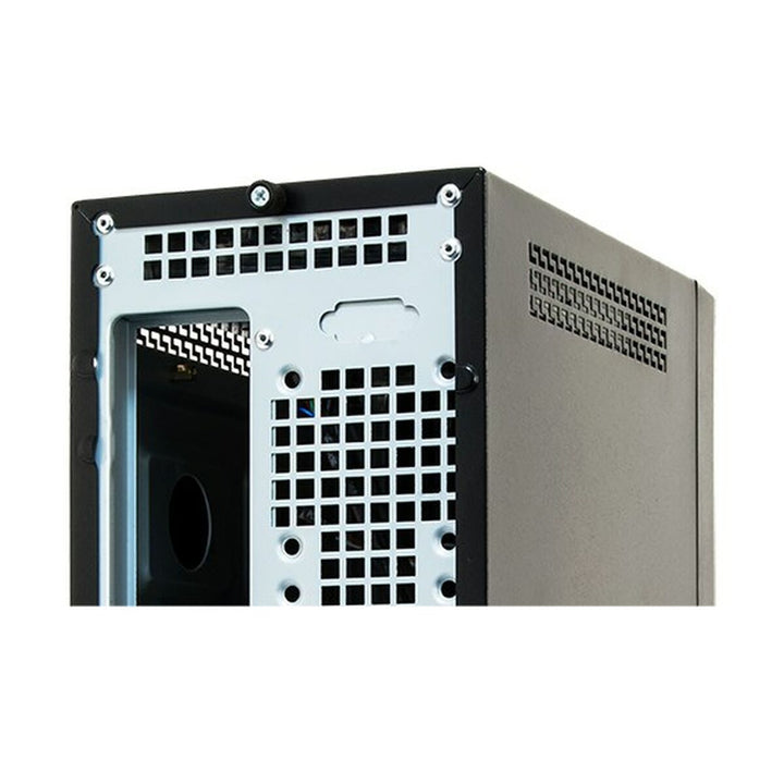 ATX Semi-tower Box Chieftec BT-02B-U3-250VS Black-4