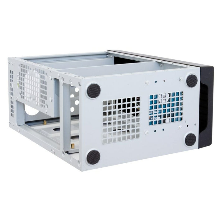 ATX Semi-tower Box Chieftec BT-02B-U3-250VS Black-3