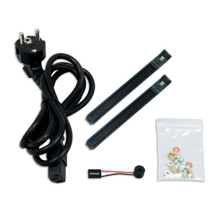 ATX Semi-tower Box Chieftec BT-02B-U3-250VS Black-2