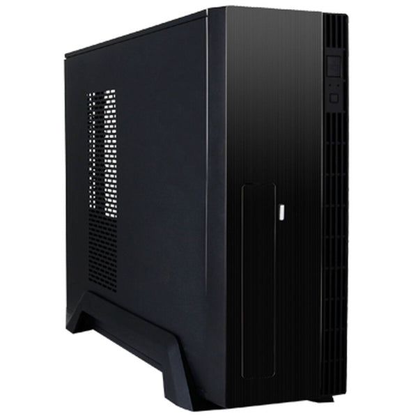 ATX Semi-tower Box Chieftec UE-02B Black-0