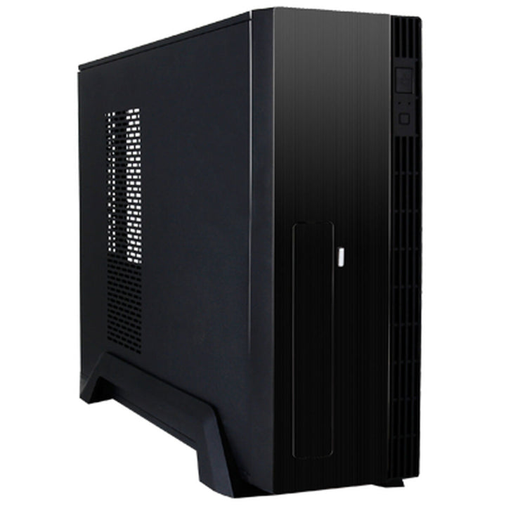 ATX Semi-tower Box Chieftec UE-02B Black-0