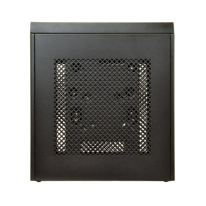 ATX Semi-tower Box Chieftec IX-01B-120W Black-2