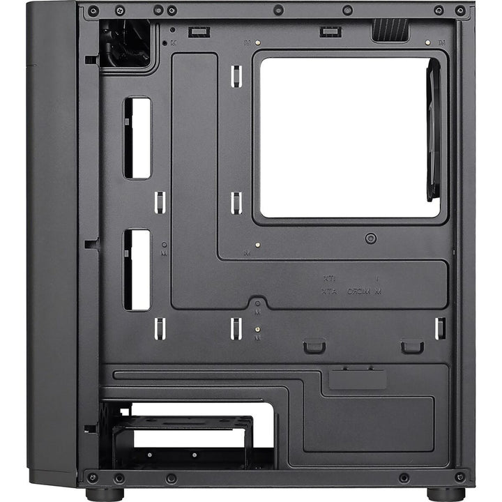ATX Semi-tower Box Aerocool HEXFORMBKV2 Black-4