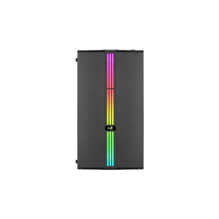 ATX Semi-tower Box Aerocool PGS Evo Mini-G-BK-v1 Black-6