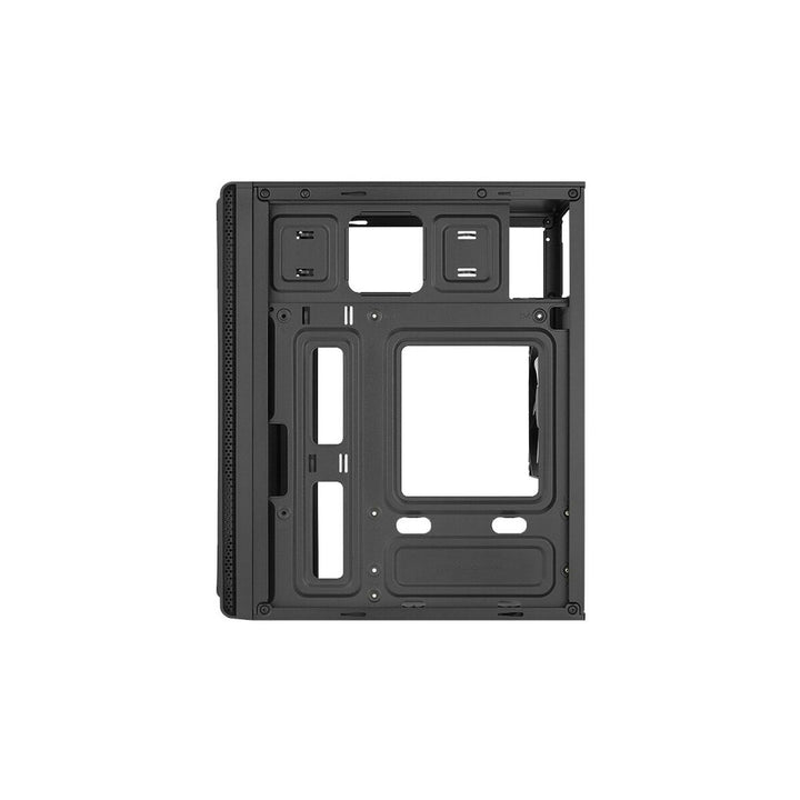 ATX Semi-tower Box Aerocool PGS Evo Mini-G-BK-v1 Black-4