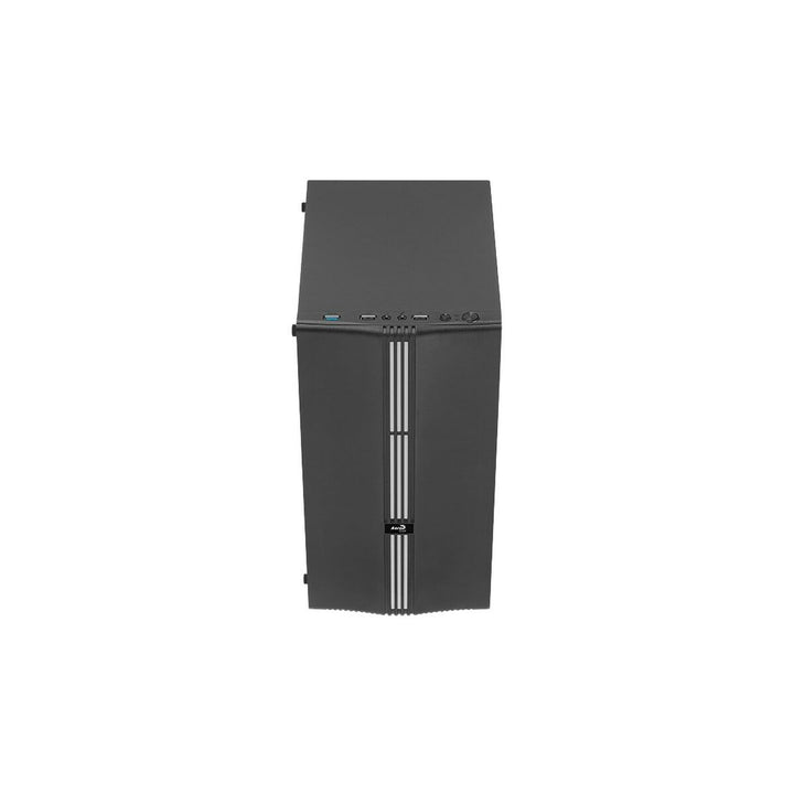 ATX Semi-tower Box Aerocool PGS Evo Mini-G-BK-v1 Black-2