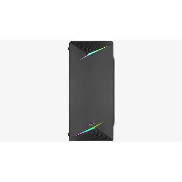 ATX Semi-tower Box Aerocool PGS TALON-A-BK-V1 RGB-0