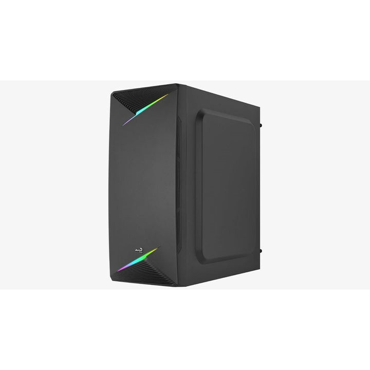 ATX Semi-tower Box Aerocool PGS TALON-A-BK-V1 RGB-7