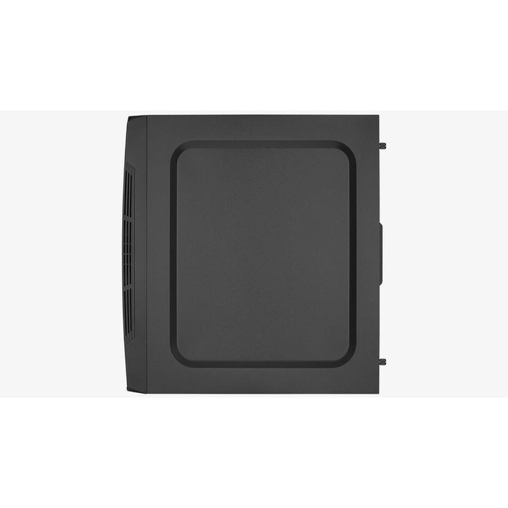 ATX Semi-tower Box Aerocool PGS TALON-A-BK-V1 RGB-5