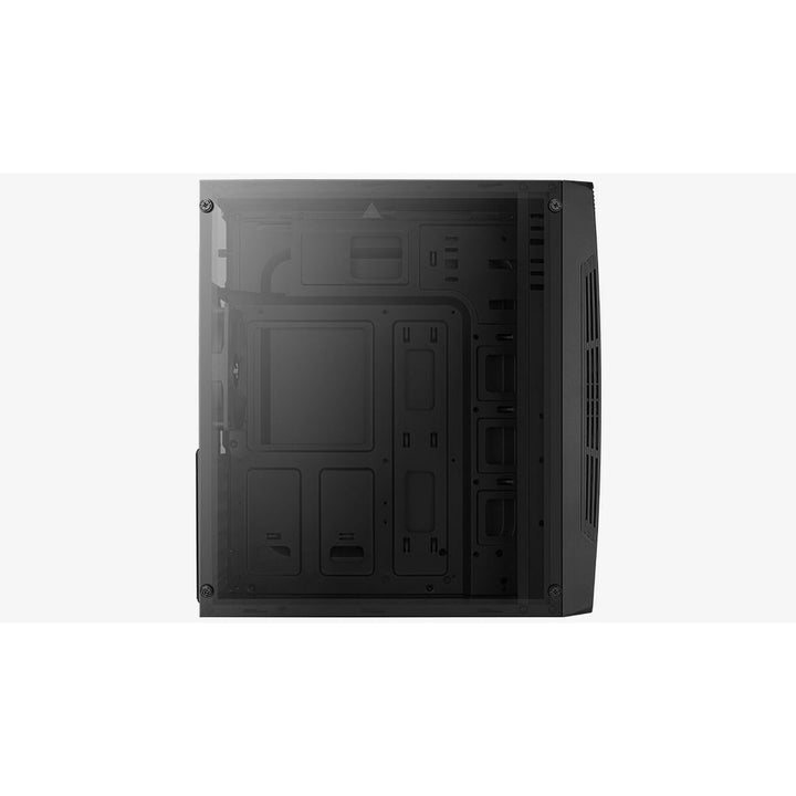 ATX Semi-tower Box Aerocool PGS TALON-A-BK-V1 RGB-4