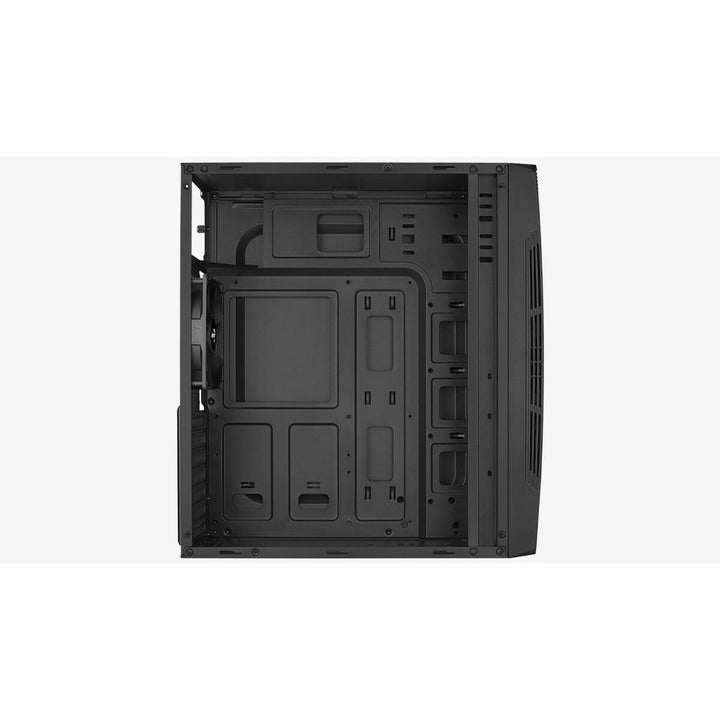 ATX Semi-tower Box Aerocool PGS TALON-A-BK-V1 RGB-3