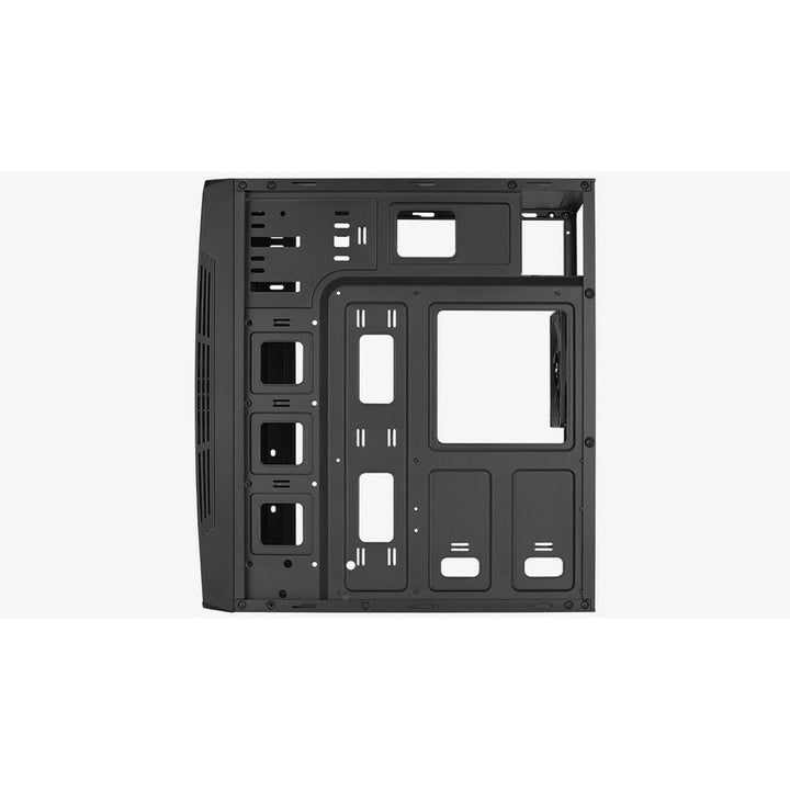 ATX Semi-tower Box Aerocool PGS TALON-A-BK-V1 RGB-2
