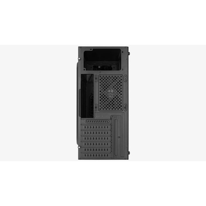 ATX Semi-tower Box Aerocool PGS TALON-A-BK-V1 RGB-1