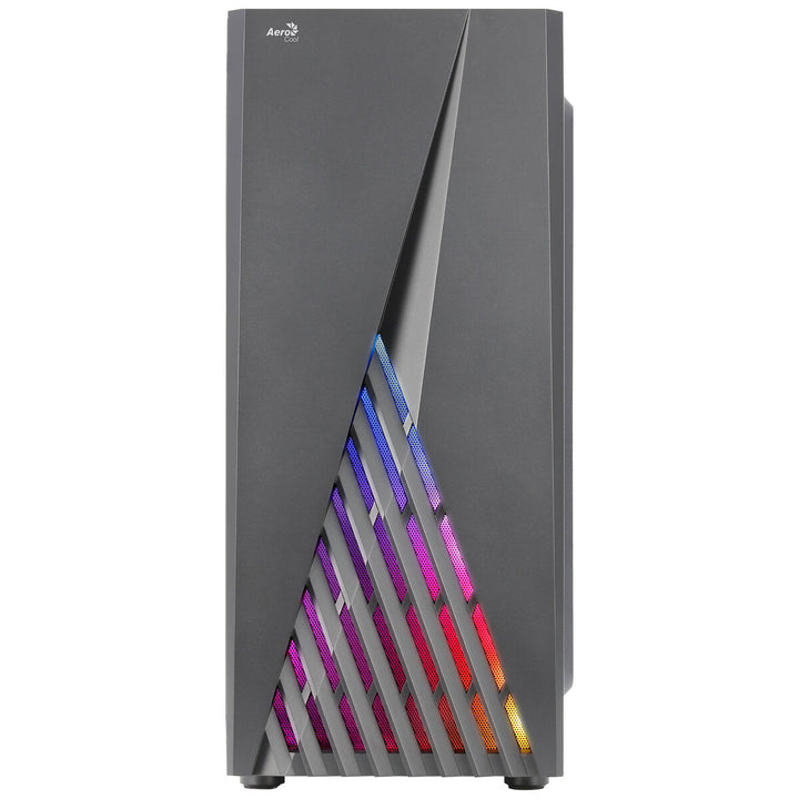 ATX Box Aerocool AEROPGSDELTA-A-BK-V1 Black-4