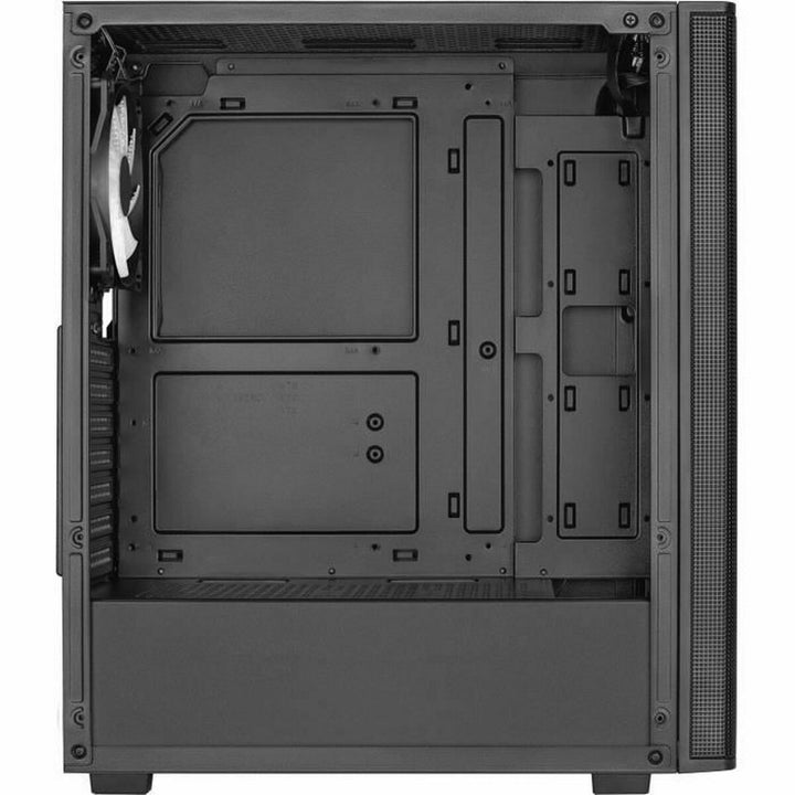 ATX Semi-tower Box Aerocool AEROPGSDESIGNER-G-BK-V1 Black-4