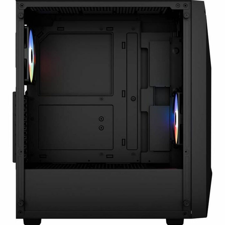 ATX Semi-tower Box Aerocool Player GBkV1 Black-2