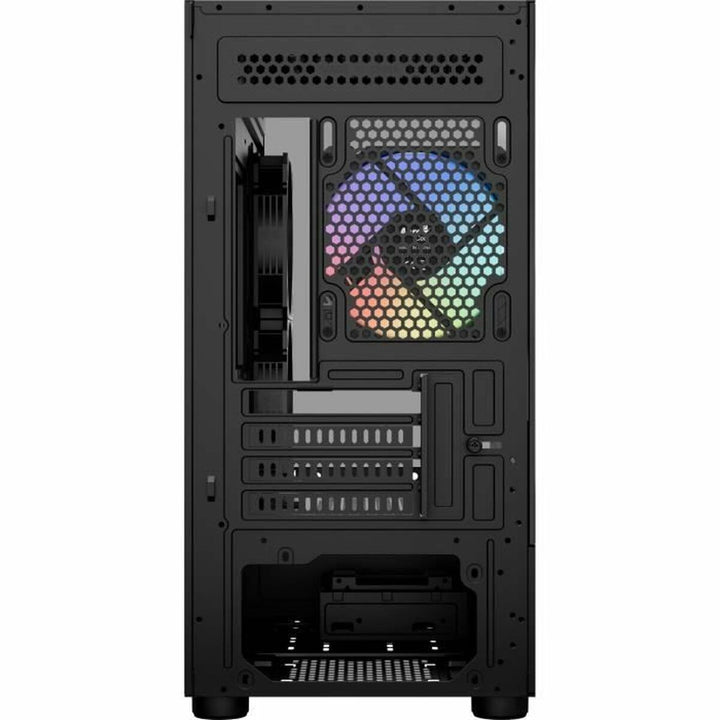 ATX Semi-tower Box Aerocool Viewport Mini-G V1 Black-3