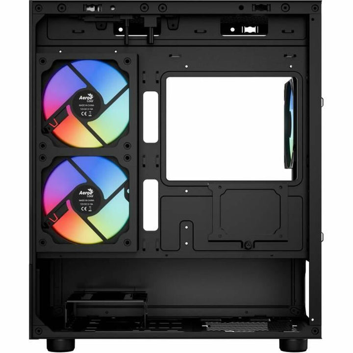 ATX Semi-tower Box Aerocool Viewport Mini-G V1 Black-2