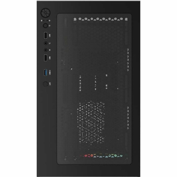 ATX Semi-tower Box Aerocool Viewport Mini-G V1 Black-1