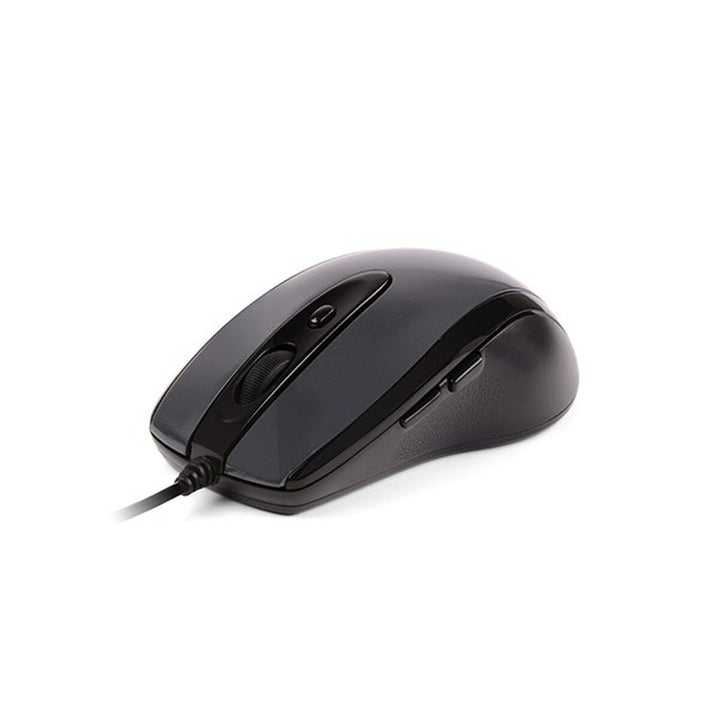 Optical mouse A4 Tech N-708X Black-2